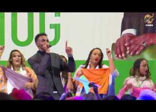 SULDAN SERAAR HEES CUSUB IOG2021 ISMACIL OMAR GELEH