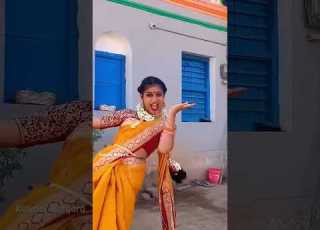 SAMI NA SAMI SONG RANU BOMBAY KI RAANU FOLK SONG RAMU RATHOD LIKHITHA SINGER PRABHA RANUBOMBAIKI