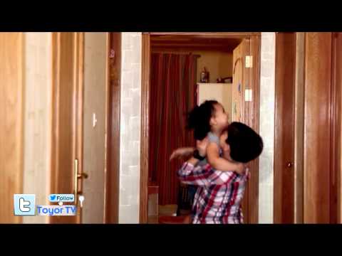 الأمورة جنى بدون إيقاع عصومي ووليد طيور الجنة