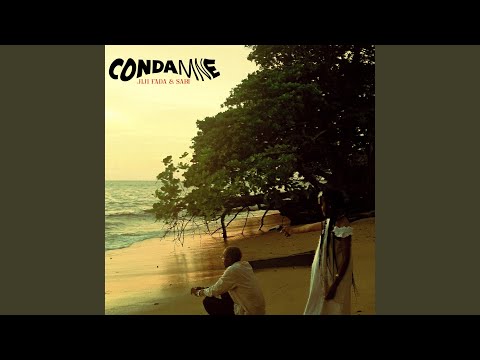 Condamné Feat Sabi