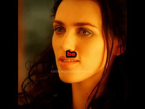 You Should Be Katiemcgrath Morganapendragon