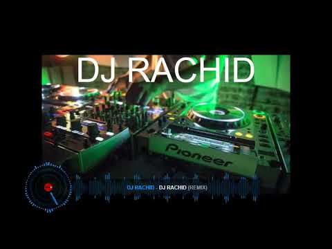 CHEB SNOUCI MA3NDI ZHAR REMIX DJ RACHAD الشاب سنوسي معندي زهر روميكس