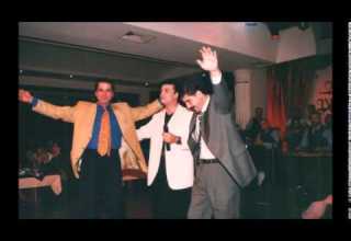 محسوبك أصلو حلبي نهاد نجار