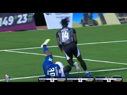 Uchambuzi Matukio Ya Penati Singida BS Vs Simba SC 1 2 NBC PL 11 03 2026