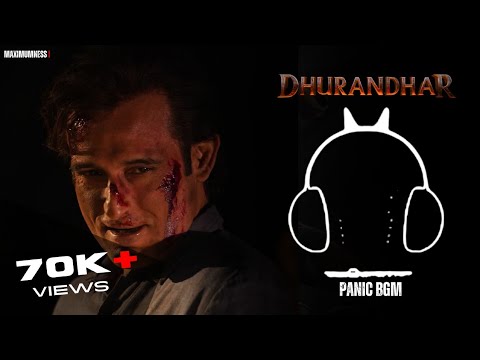 Dhurandar Panic Song BGM Ringtone Rehman Dakit Akshaye Khanna Dhurandar BGM Dhurandar Panic Song BGM Ringtone Rehman Dakit Akshaye Khanna Dhurandar BGM