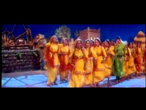 Kala Doriya Full Song Jeena Marna Tere Sang