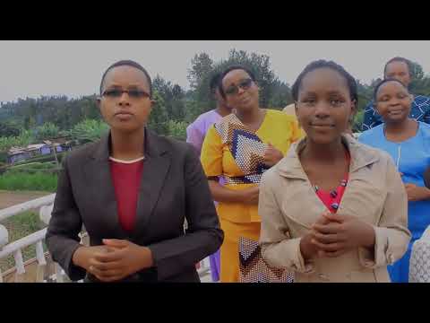 DHIKI KUU OFFICIAL VIDEO Gitare SDA Church Choir Runyenjes Embu