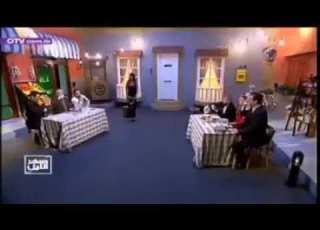 غزل صاروخي حبيب بو انطون