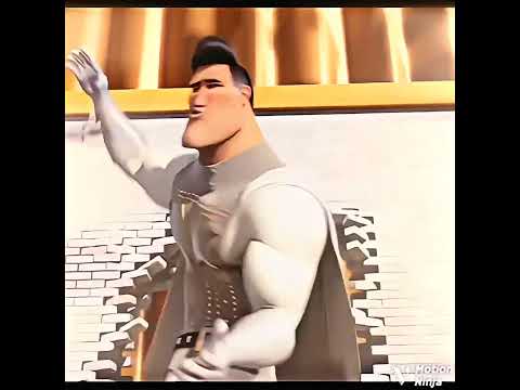 Metro Man Arm Swing Best Scene Metroman Armswing Montagemvozes