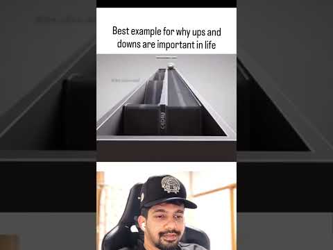 This Is Why Ups And Downs Are Import Nobatidao