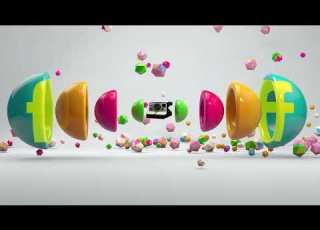 Family Channel Canada 15 In 15 Ident 2015