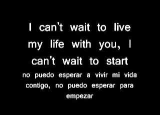 From This Moment On Shania Twain Traducida Al Español