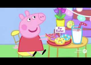 Peppa Pig Wird Zur Gehirnfresserin Oder Mukbang Moderatorin Und Bekommt Hausarrest Sora Ai