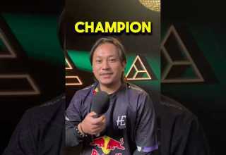 Horaa Esports Sky At PMWC