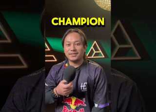 Horaa Esports Sky At PMWC