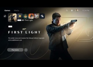كيفية لعب لعبة 007 First Light مبكرا الآن