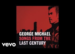 George Michael Brother Can You Spare A Dime Audio