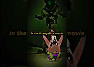  SpongeBob S Narrator Is Evil Spongebob Nickelodeon Cartoon Theory Spongebobsquarepants