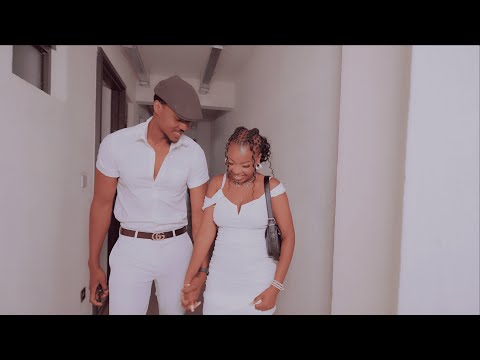 NIKII KIARIIRE KINGI JANEY SINGS OFFICIAL 4K VIDEO
