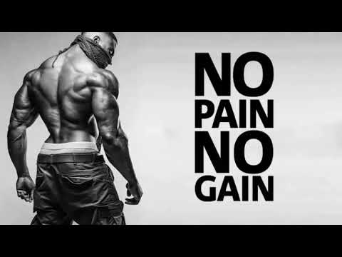 Best Workout Music Best Gym Music Best Trainings Music 2023