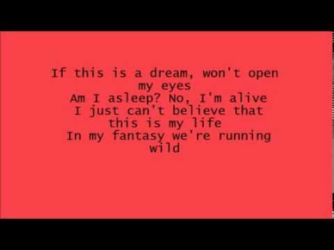 Wild Jessie J Feat Big Sean Lyrics