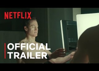 Don T Die The Man Who Wants To Live Forever Official Trailer Netflix