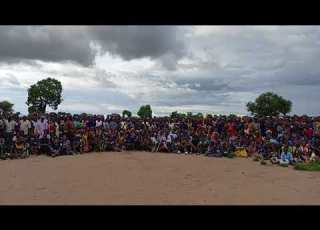 NELEMI MBASANDO 2204 TANZANIA NI YA NGU TUUUUU