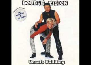KNOCKIN Remix 2000 DOUBLE VISION Dance Surprise Mix