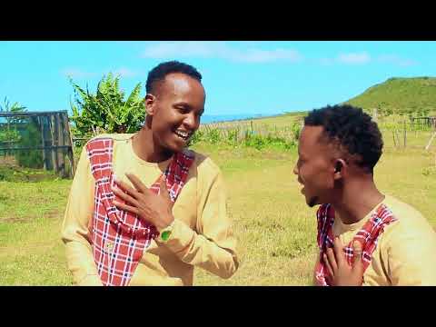 KEGOL TE ENTAI BY JONATHAN NJAPIT FT MAKO BLESS OFFICIAL VIDEO