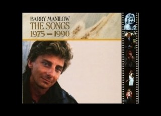 Barry Manilow If I Should Love Again Live