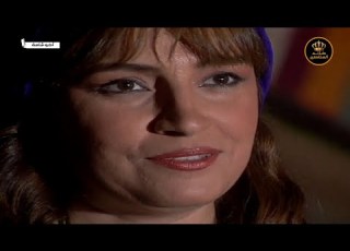 مسلسل أخو شامة الحلقة 4 HD