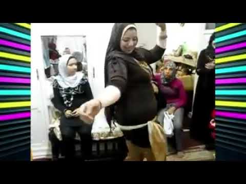 اغنية شيل ايدك من عليا الجو مولع نار للنجم محمود جمعة انتاج هاله فون240P