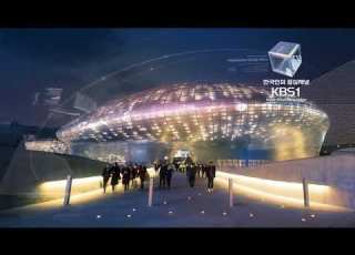 2015 KBS 1TV ID Renewal