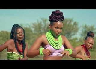  Kilya Mang Ondi Ft Diamondi Zuchu Official Video Dir Busangi Video