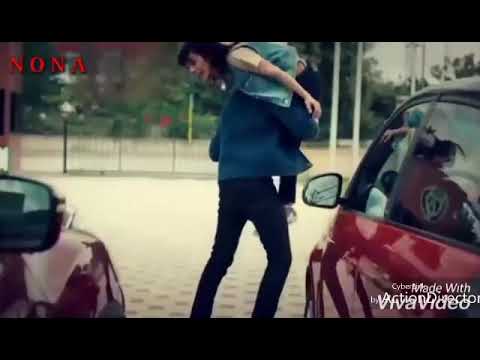 Ali Ve Yaprak علي و يبراك سلامك كلامك