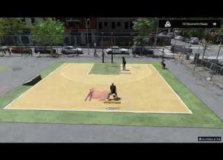  GRINDTIMEE 2K27