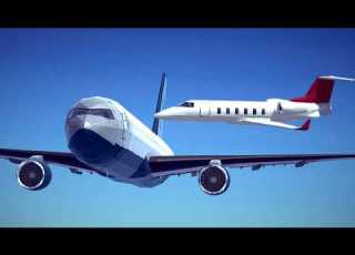  Airplane Crashes Midair Collisions Dogfights 15 Besiege