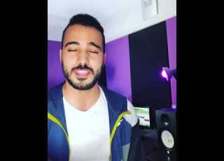  حبيبنا المصطفى صلوا عليه وسلموا تسليما