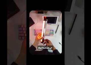  سریع انجامش بده ایده تولید محتوا ادیتور ایده یوتیوب