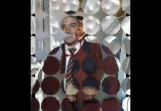 الشاعر لزهر الحسني الاصحاب