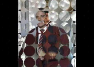 الشاعر لزهر اني الاصحاب