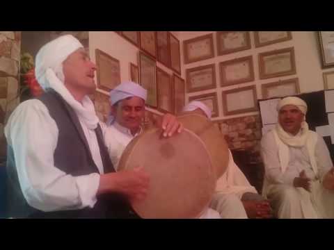 سفراء الأغنية النايلية بن شريك حميدة النايلي سويعد بن عمر المقطع الكامل