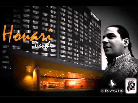 Houari Dauphin Nebghik Nebghik