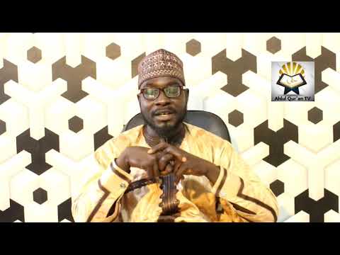 Ni Nayi Gwarzon Shekara A Jihar Kano 2006 Gwani Jaafar Sabiu Said Kura