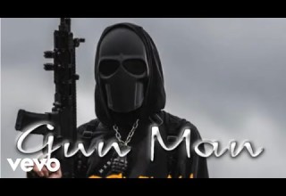 Delilah Gun Mon Official Audio