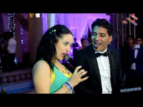 للكباار فقط 18 فيفي محمد بتحضن العريس واديني من تحت مع العالمي عادل صانوه دمااار2018