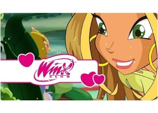 Winx Club Staffel 1 Folge 11 Die Riesenschildkröte
