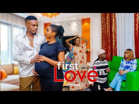 FIRST LOVE S2 Part 02 Love Story Love DONTA TV