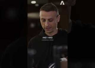  Dimitar Berbatov About That Zidane S Volley In 2002 Champions League Final
