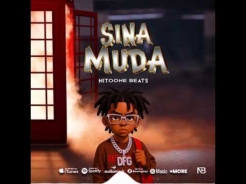Sina Muda Singeli Beat 2026 Prod By Nitoone Beats 0717178002
